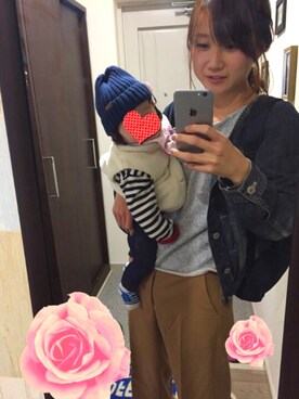 Hiroさんのコーディネート