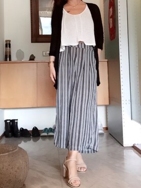 tiffanyさんのコーディネート