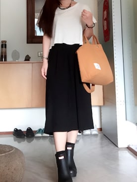 tiffanyさんのコーディネート