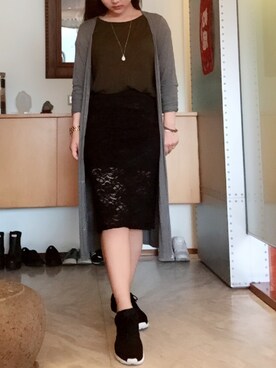 tiffanyさんのコーディネート