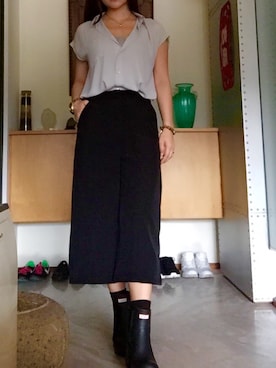 tiffanyさんのコーディネート