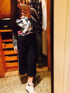 tiffanyさんのコーディネート