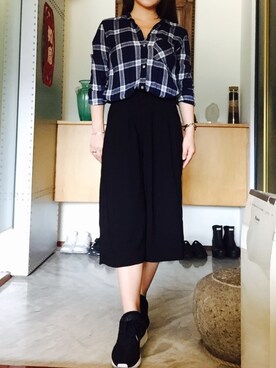 tiffanyさんのコーディネート