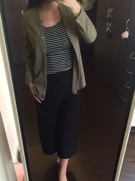 tiffanyさんのコーディネート