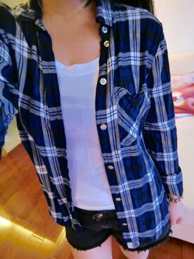 tiffanyさんのコーディネート