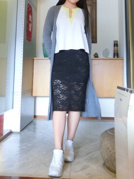 tiffanyさんのコーディネート