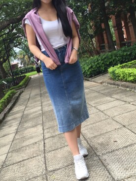 tiffanyさんのコーディネート