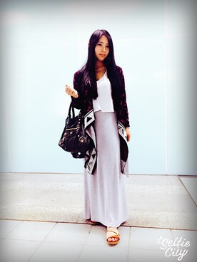 tiffanyさんのコーディネート