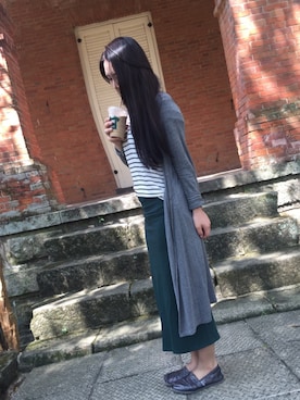 tiffanyさんのコーディネート