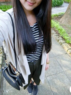 tiffanyさんのコーディネート