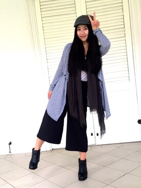 tiffanyさんのコーディネート