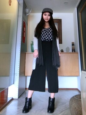 tiffanyさんのコーディネート