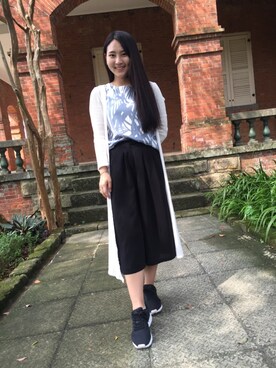 tiffanyさんのコーディネート