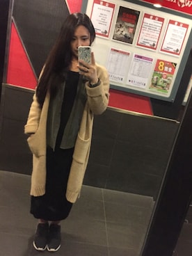 tiffanyさんのコーディネート