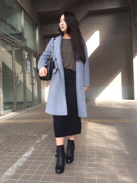 tiffanyさんのコーディネート