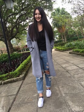 tiffanyさんのコーディネート