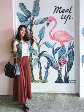 tiffanyさんのコーディネート