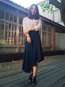 tiffanyさんのコーディネート