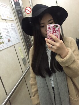 tiffanyさんのコーディネート