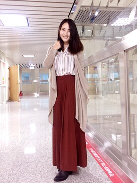 tiffanyさんのコーディネート