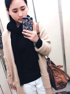 tiffanyさんのコーディネート