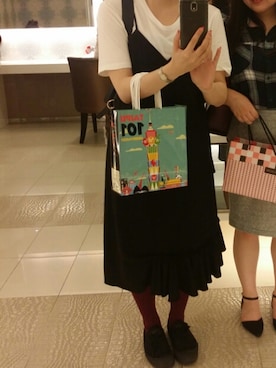 Yrさん(レディース・159cm)の秋コーディネート