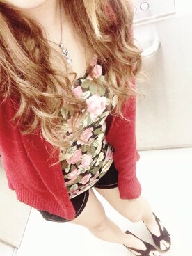 あかねっちさんのコーディネート