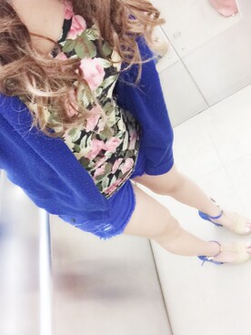 あかねっちさんのコーディネート