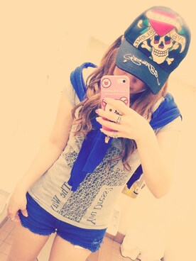 あかねっちさんのコーディネート