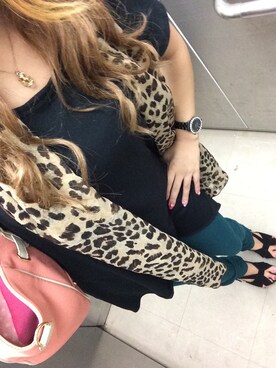 あかねっちさんのコーディネート