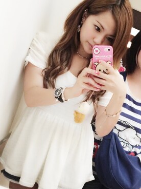 あかねっちさんのコーディネート