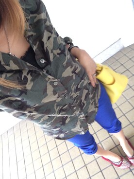 あかねっちさんのコーディネート