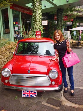 あかねっちさんのコーディネート