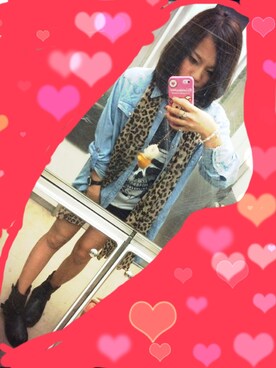 あかねっちさんのコーディネート