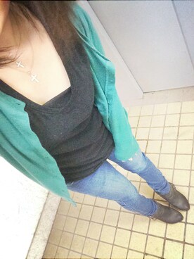 あかねっちさんのコーディネート