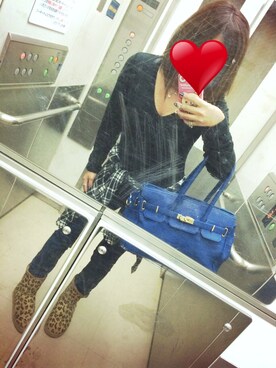 あかねっちさんのコーディネート