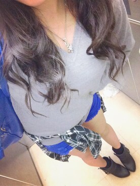 あかねっちさんのコーディネート