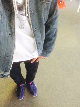 こじかさんのコーディネート