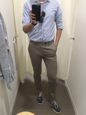 PATRICKINさんのコーディネート