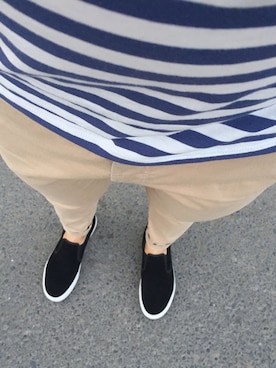 PATRICKINさんのコーディネート