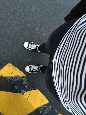 PATRICKINさんのコーディネート