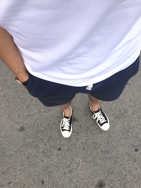 PATRICKINさんのコーディネート