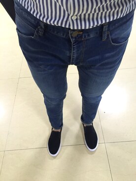 PATRICKINさんのコーディネート