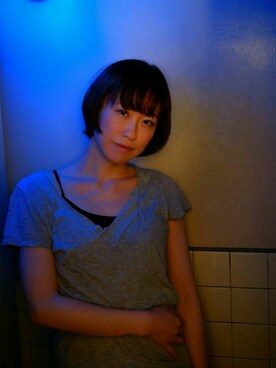 花咲トキさんのコーディネート