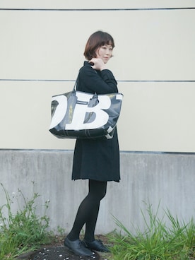 花咲トキさんのコーディネート