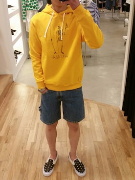 limilyeupさんのコーディネート