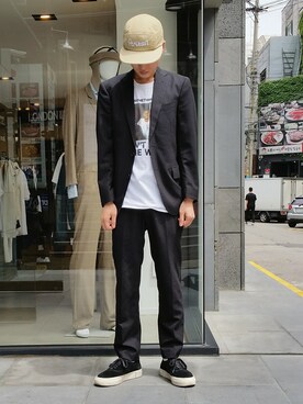 limilyeupさんのコーディネート