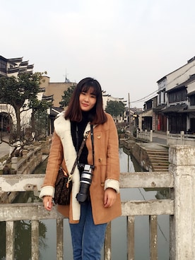 Elaineさんのコーディネート