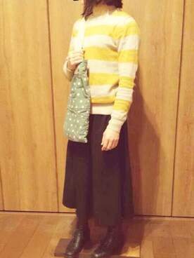 はらっぱさんのコーディネート