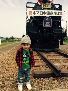 tetsutakuさんのコーディネート